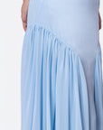 Vega Skirt (Light Blue) - Skirt - Yakira Bella
