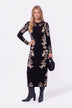 Verona Dress (Black)