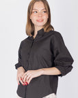 VIVIANA TOP (BLACK) - Top - Yakira Bella