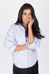 Viviana Top (Blue)