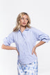 Viviana Top (Blue)