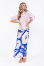Viviana Top (Light Pink) - Top - Yakira Bella