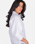 VIVIANA TOP (WHITE) - Top - Yakira Bella