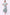 Lina Dress (Green Pattern)