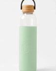 YB Water Bottle (Mint) - Accessory - Yakira Bella