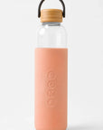 YB Water Bottle (Pink) - Accessory - Yakira Bella