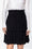 ZENA SKIRT (BLACK) 20" - Skirt - Yakira Bella