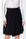 ZENA SKIRT (BLACK) 23" - Skirt - Yakira Bella