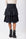 Zena Skirt (Black Ground) 23" - Skirt - Yakira Bella