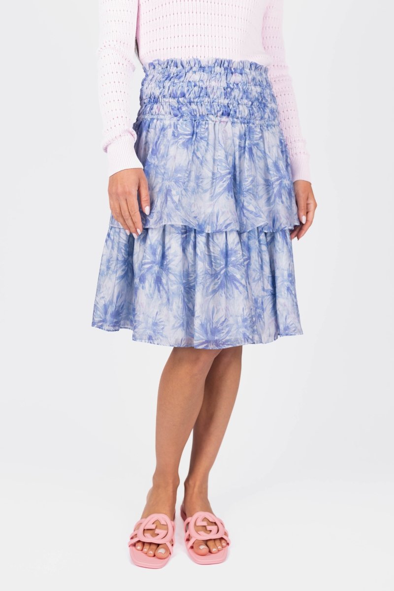 Zena Skirt 23