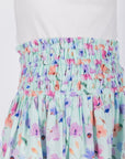 ZENA SKIRT (MINT) 20" - Skirt - Yakira Bella