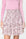 ZENA SKIRT (PINK) 20" - Skirt - Yakira Bella