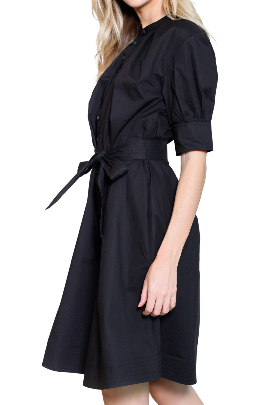 DAPHNE DRESS (Black)