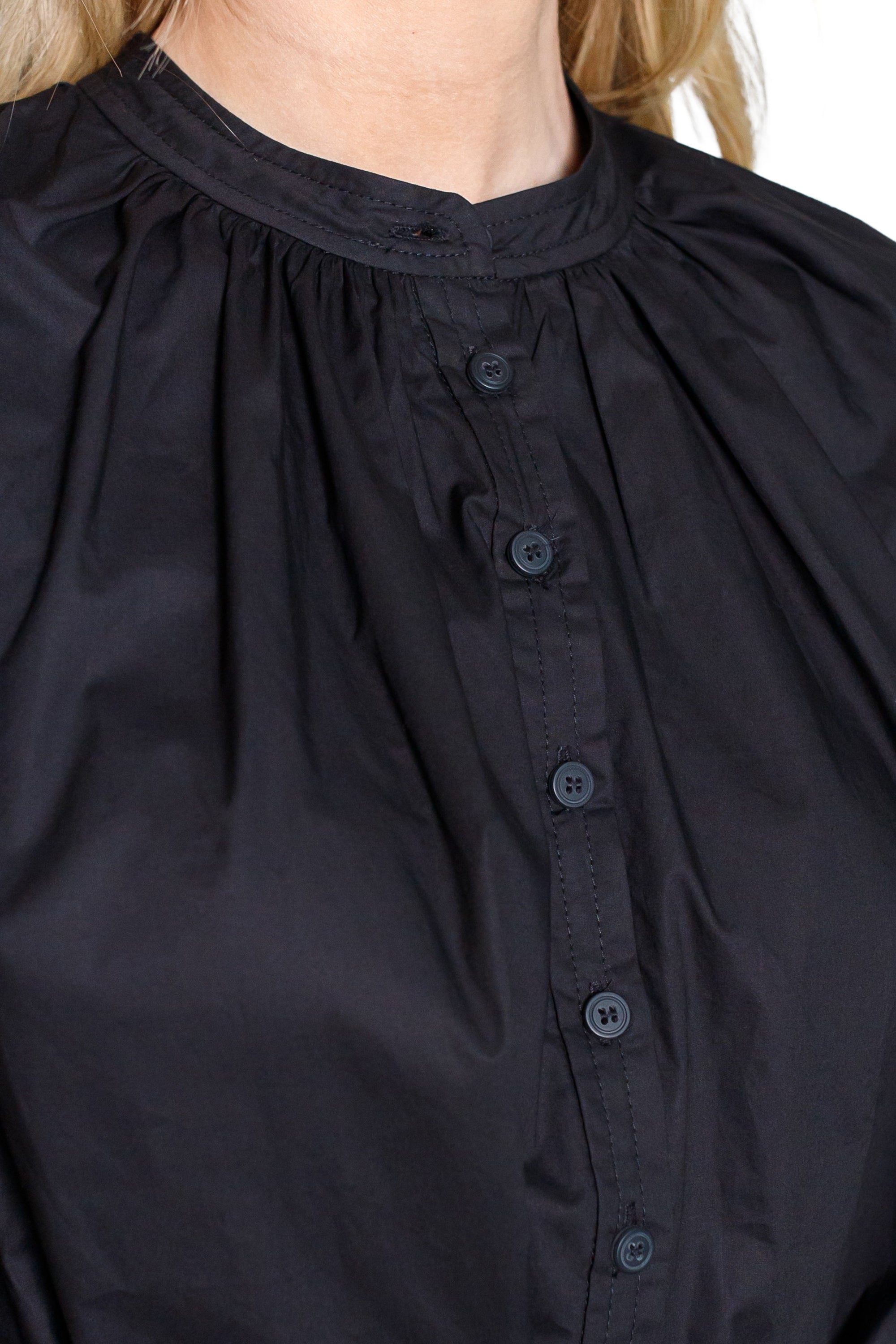 DAPHNE DRESS (Black)